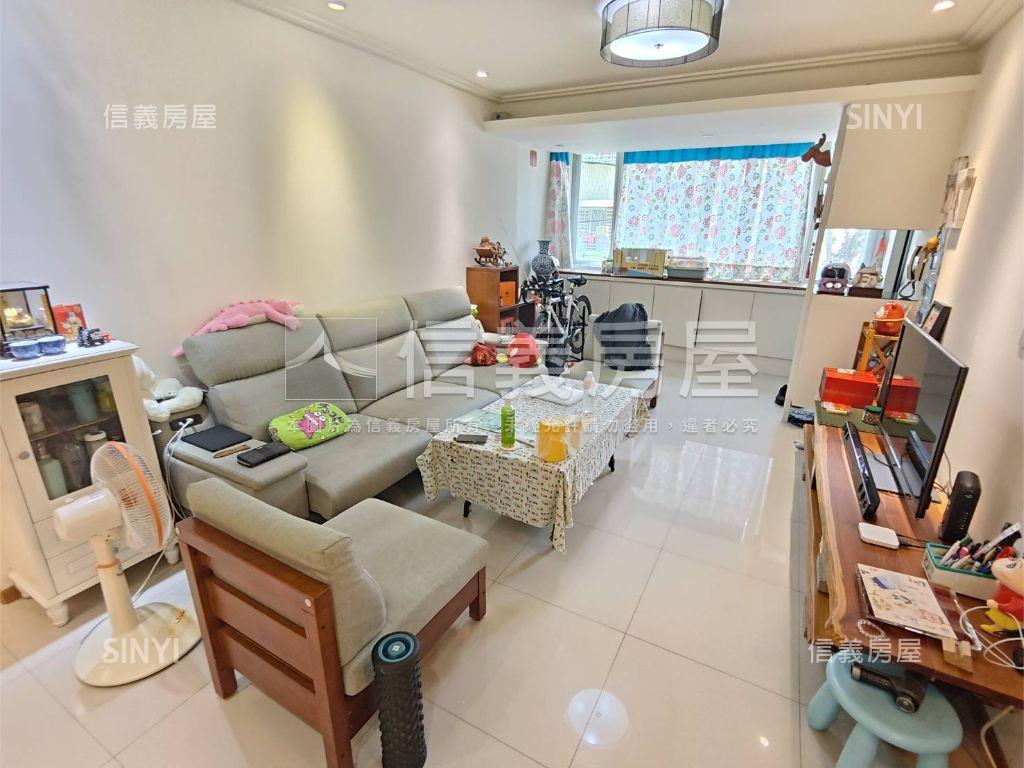 如意街二樓美寓房屋室內格局與周邊環境