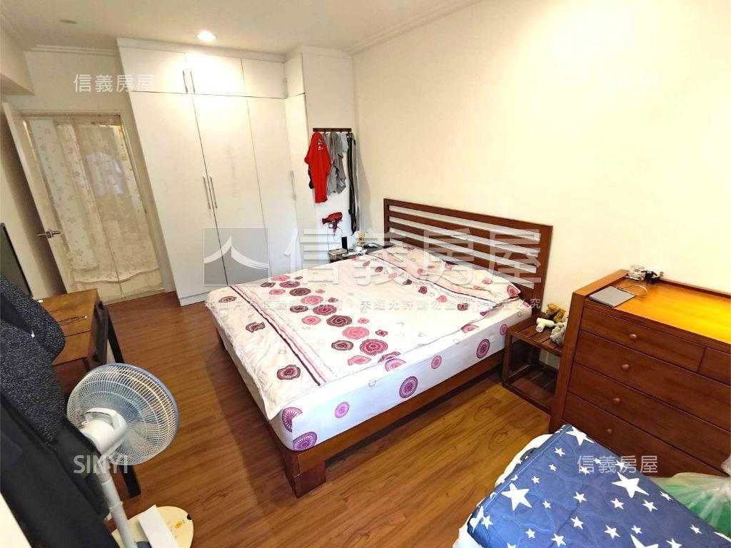 如意街二樓美寓房屋室內格局與周邊環境