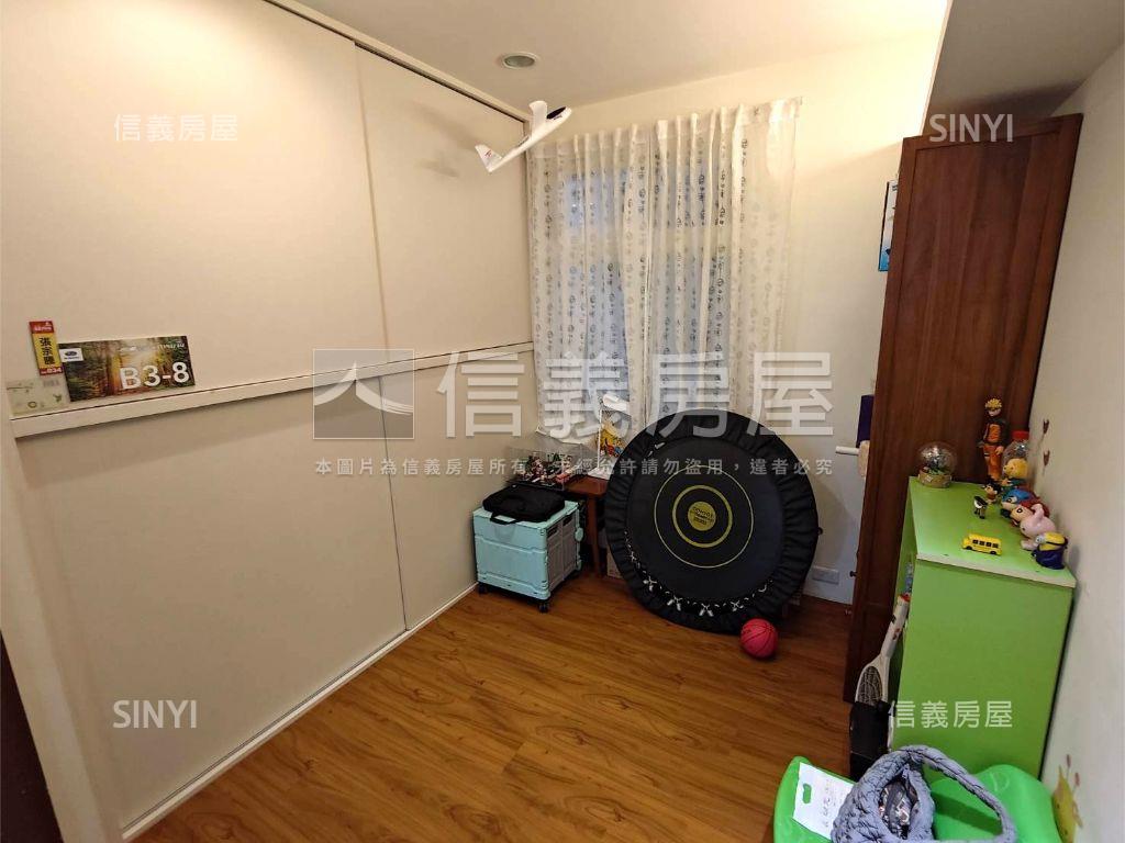 如意街二樓美寓房屋室內格局與周邊環境