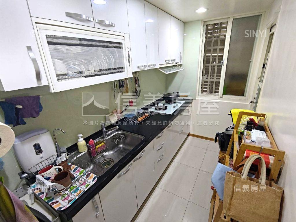 如意街二樓美寓房屋室內格局與周邊環境