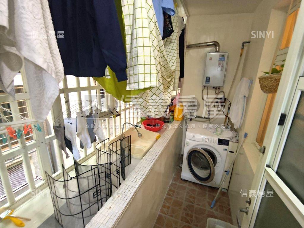 如意街二樓美寓房屋室內格局與周邊環境