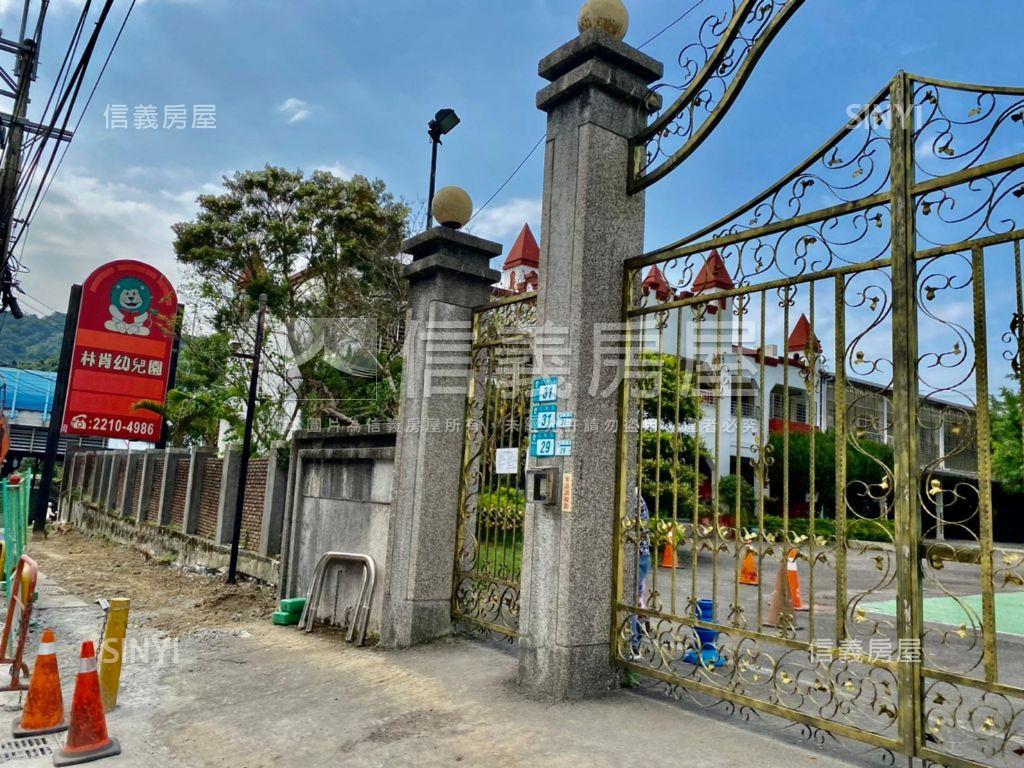 如意街二樓美寓房屋室內格局與周邊環境