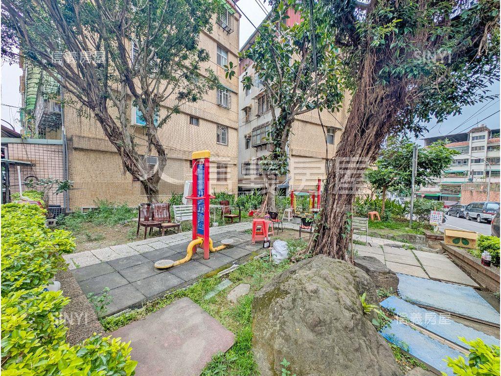 如意街二樓美寓房屋室內格局與周邊環境