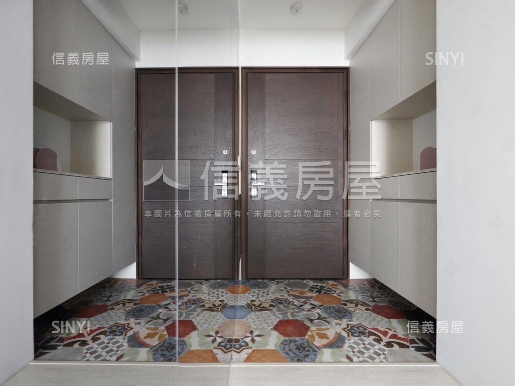 ＶＲ惠宇觀市政視野美宅房屋室內格局與周邊環境