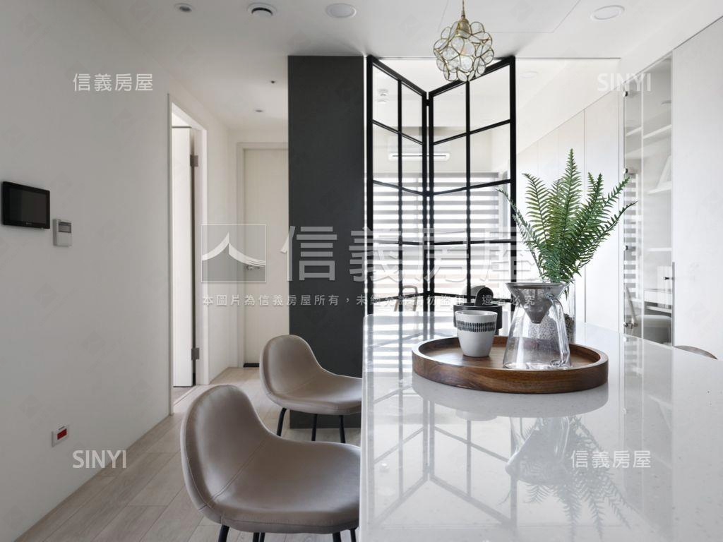 ＶＲ惠宇觀市政視野美宅房屋室內格局與周邊環境