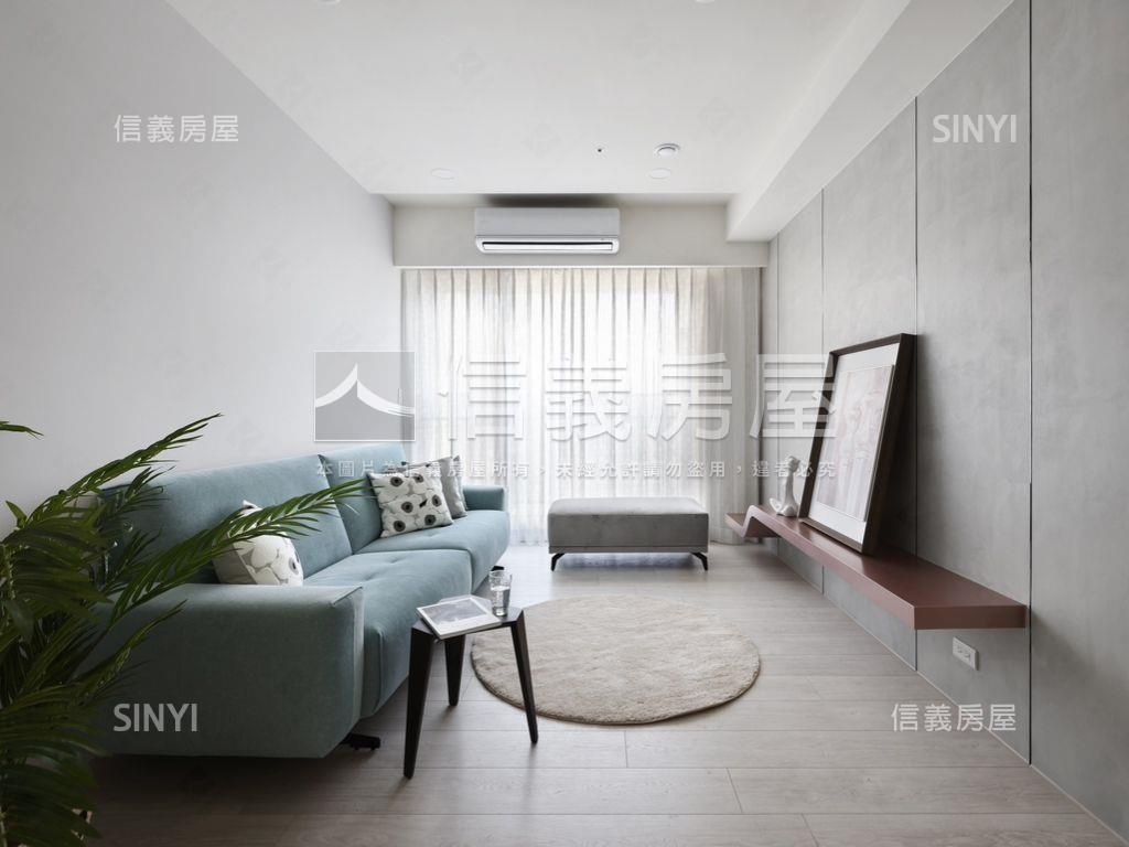 ＶＲ惠宇觀市政視野美宅房屋室內格局與周邊環境