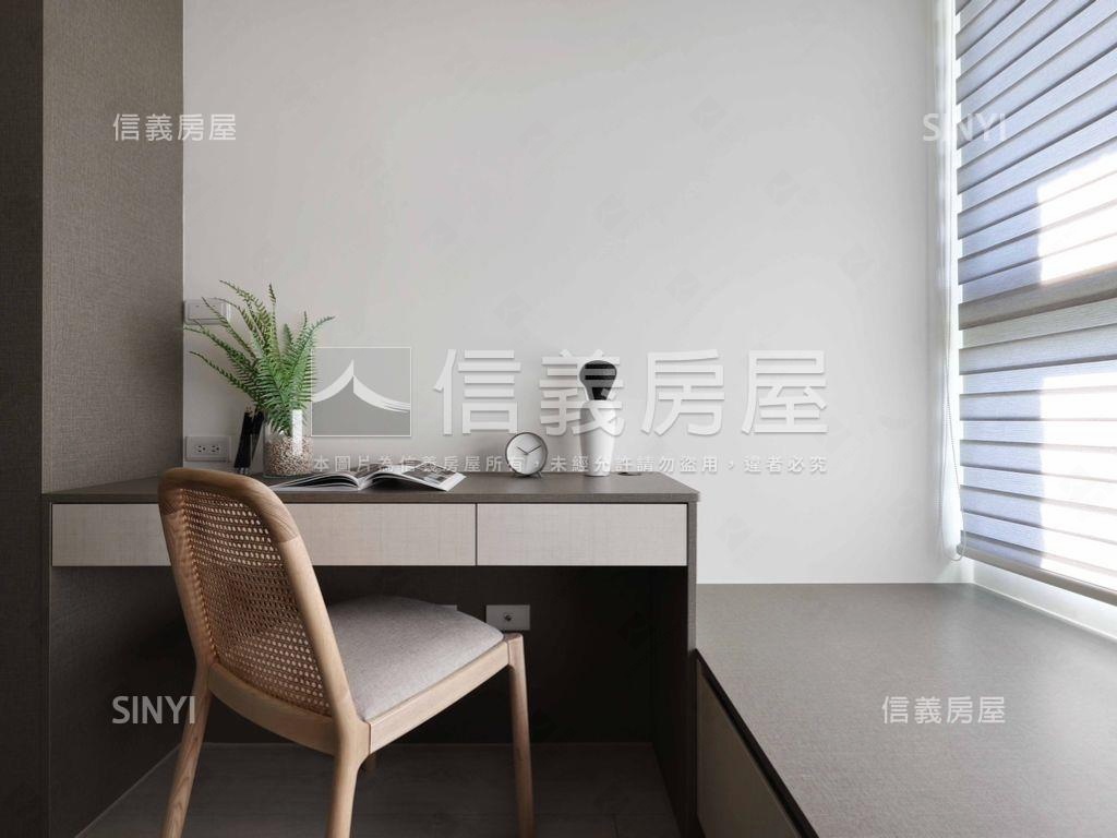 ＶＲ惠宇觀市政視野美宅房屋室內格局與周邊環境