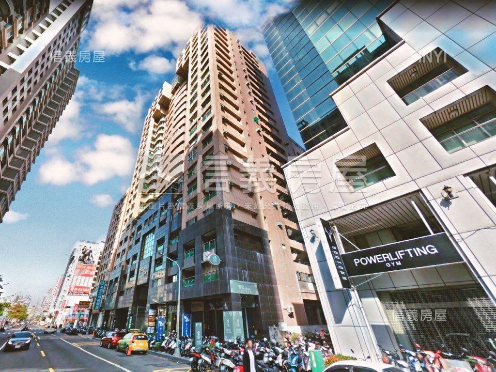 巨蛋·音樂家‧優質美宅房屋室內格局與周邊環境