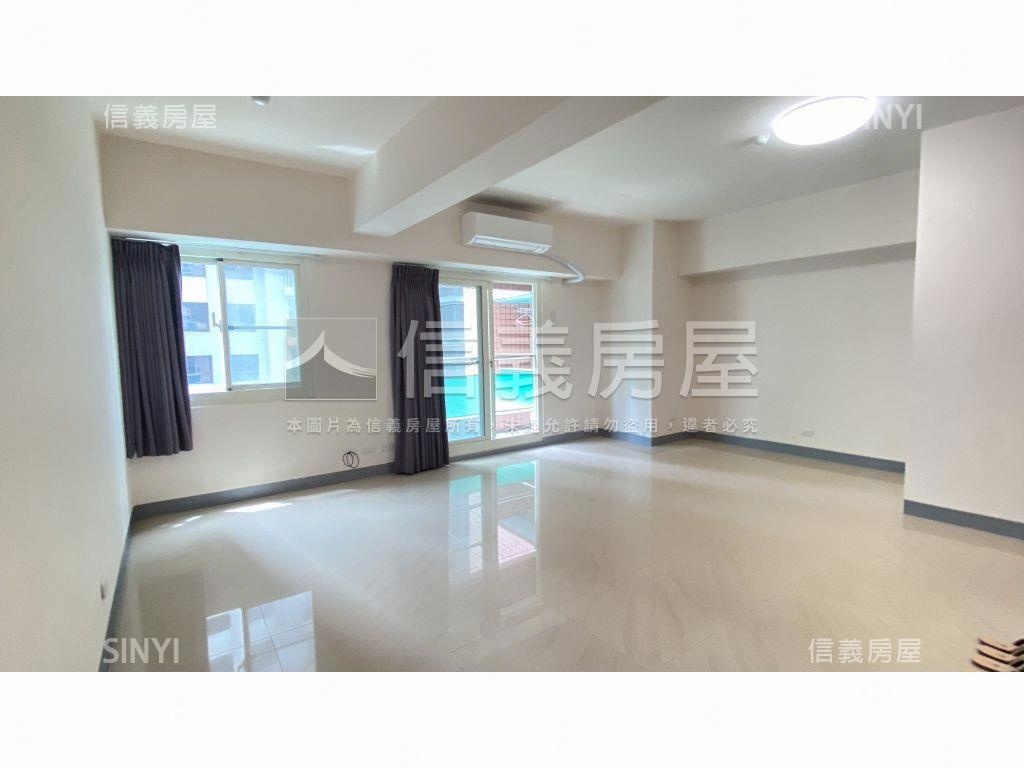 巨蛋·音樂家‧優質美宅房屋室內格局與周邊環境