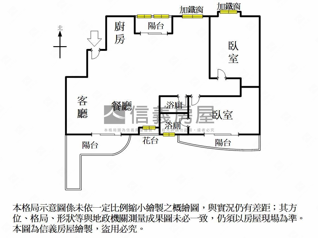 巨蛋·音樂家‧優質美宅房屋室內格局與周邊環境