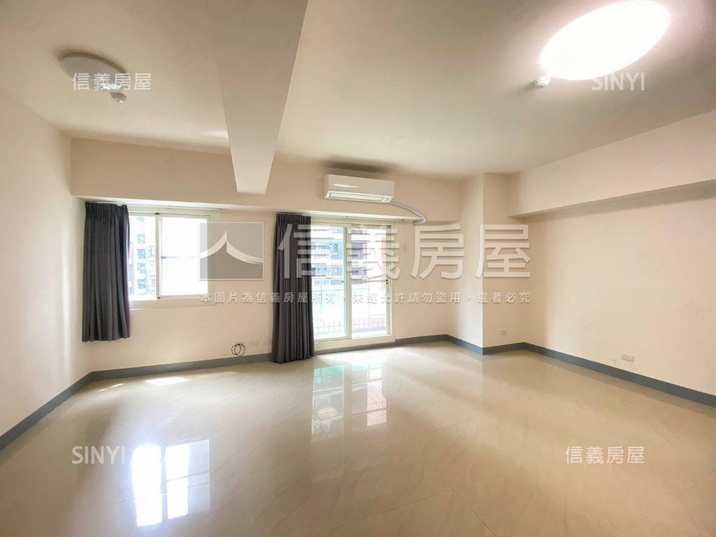 巨蛋·音樂家‧優質美宅房屋室內格局與周邊環境