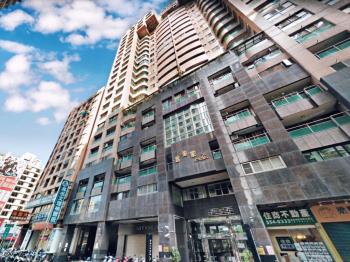 巨蛋·音樂家‧優質美宅