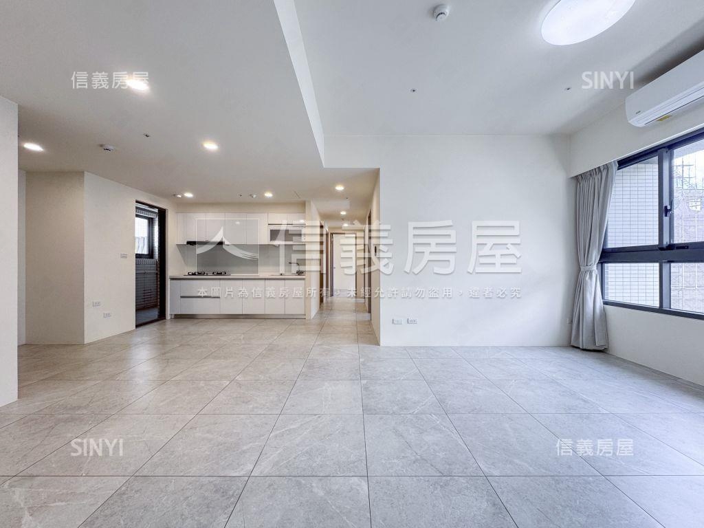 星都滙Ａ區優質次頂樓房屋室內格局與周邊環境