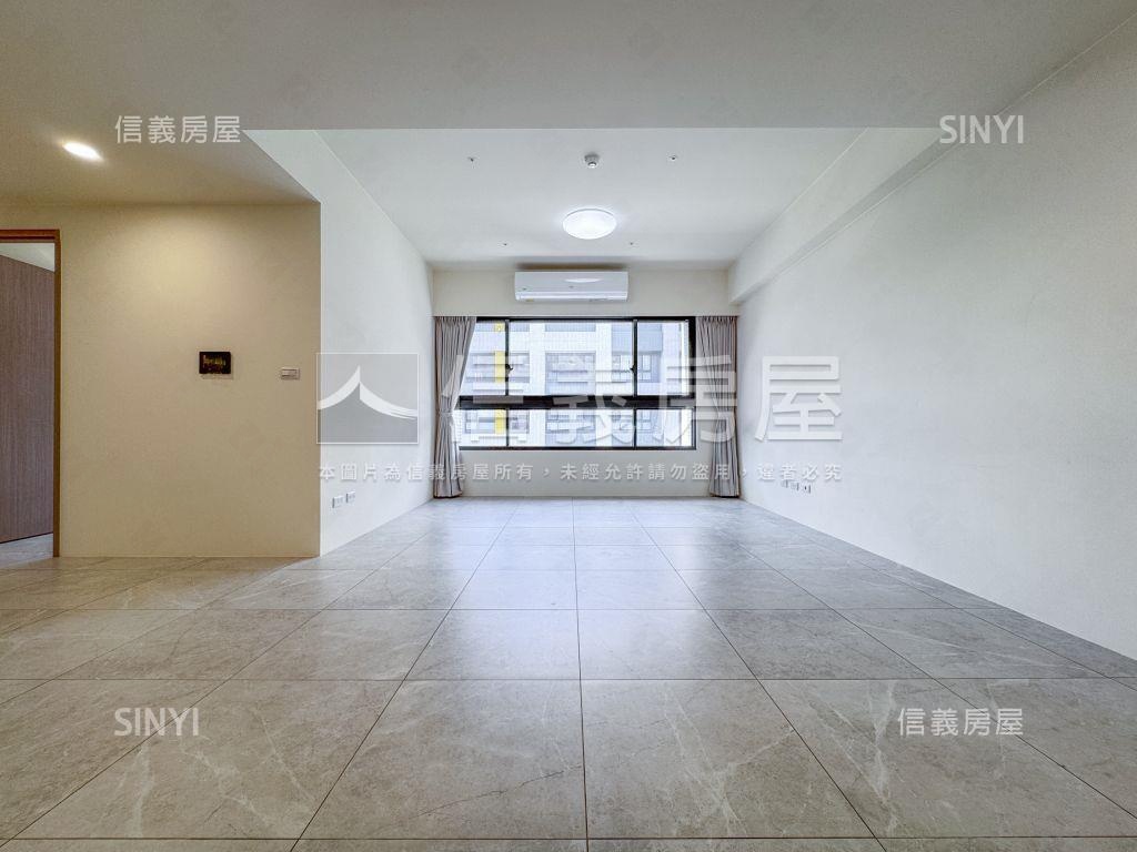 星都滙Ａ區優質次頂樓房屋室內格局與周邊環境