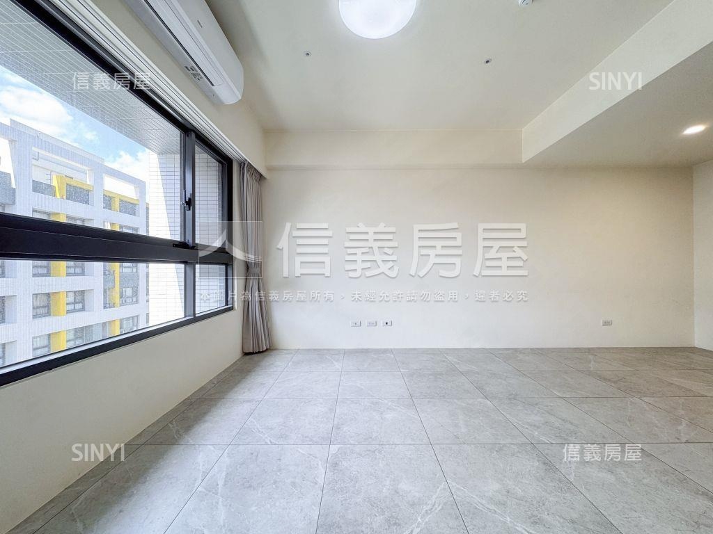 星都滙Ａ區優質次頂樓房屋室內格局與周邊環境