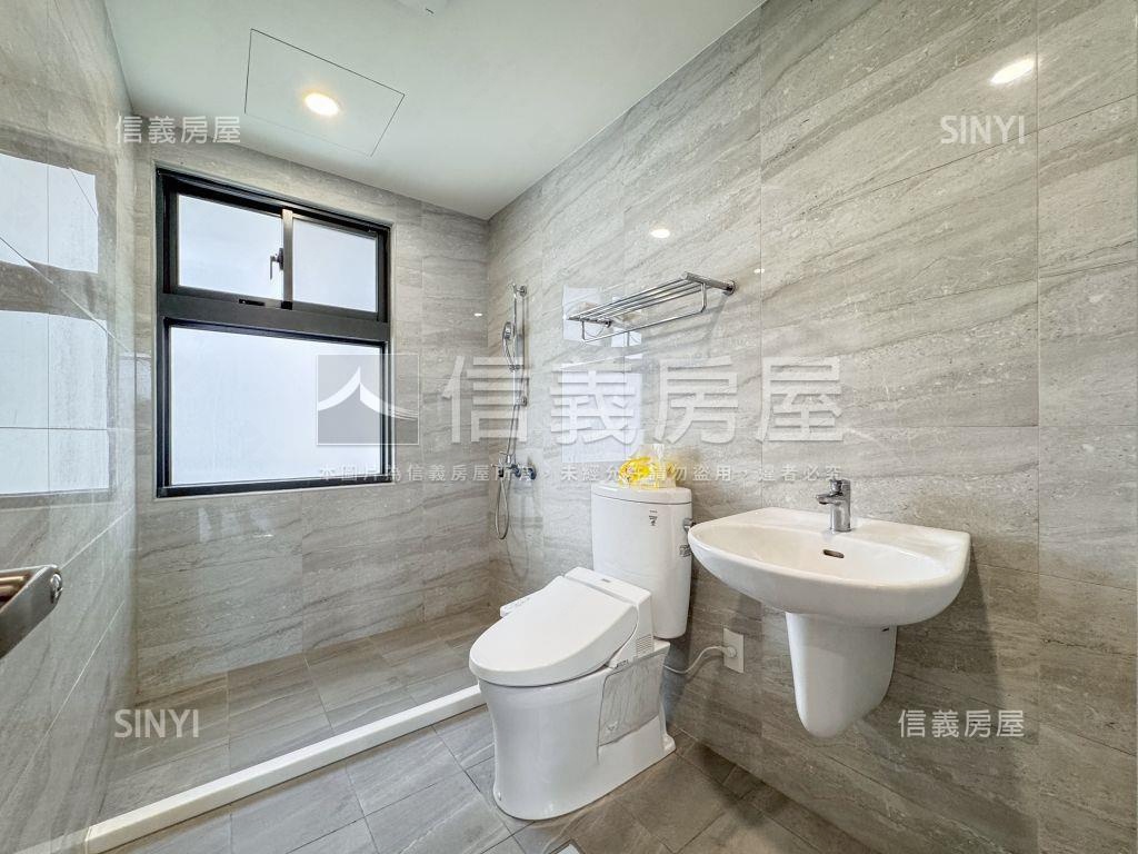 星都滙Ａ區優質次頂樓房屋室內格局與周邊環境