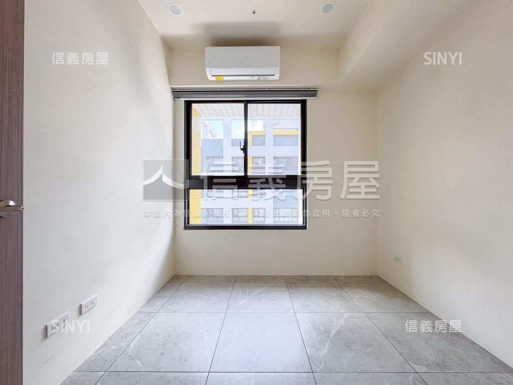星都滙Ａ區優質次頂樓房屋室內格局與周邊環境
