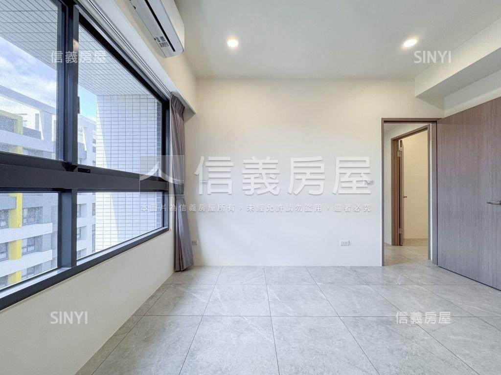 星都滙Ａ區優質次頂樓房屋室內格局與周邊環境