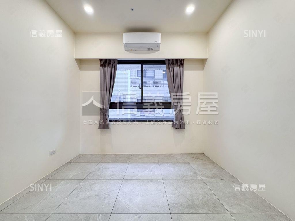 星都滙Ａ區優質次頂樓房屋室內格局與周邊環境