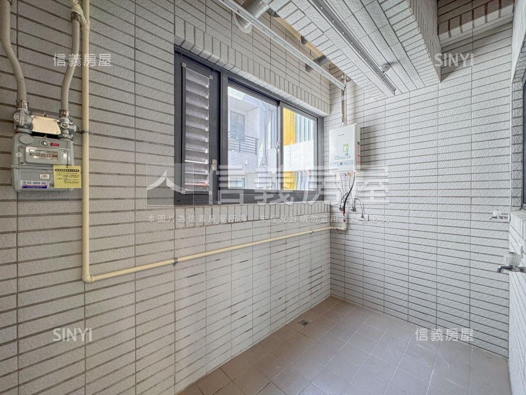 星都滙Ａ區優質次頂樓房屋室內格局與周邊環境