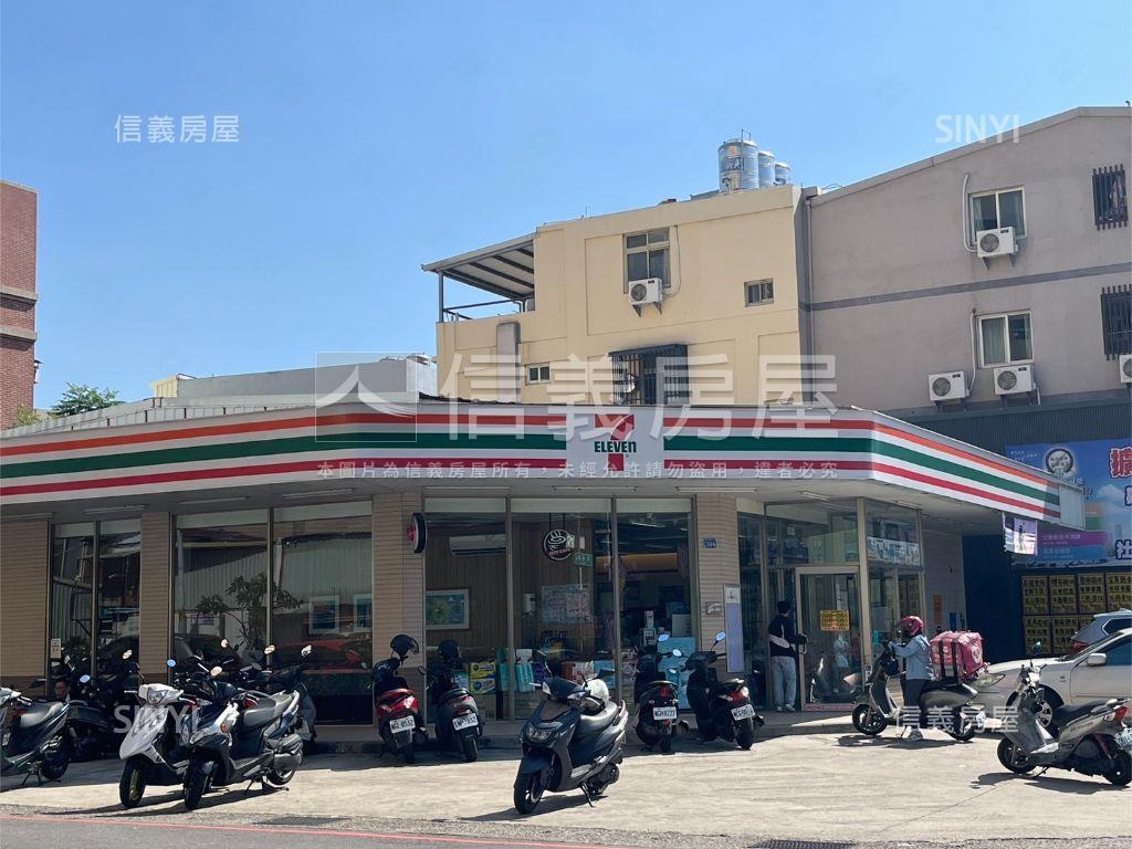 近彰師大三房有電梯超級讚房屋室內格局與周邊環境