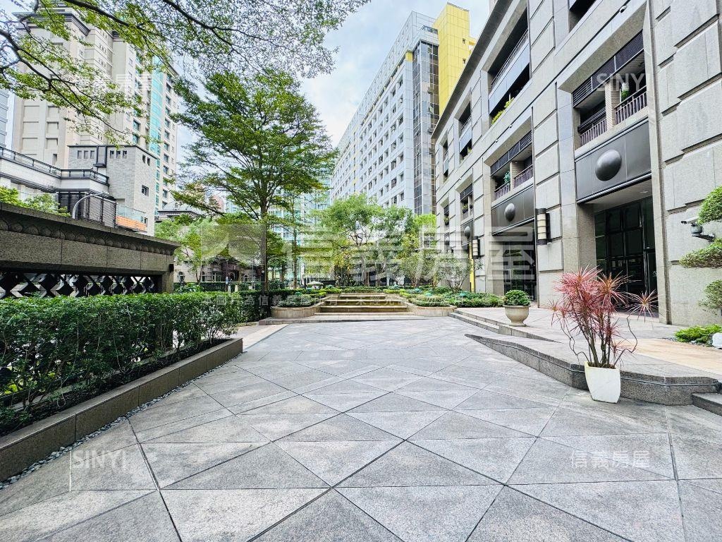 冠德遠見房屋室內格局與周邊環境