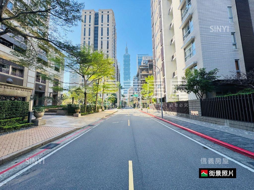 冠德遠見房屋室內格局與周邊環境