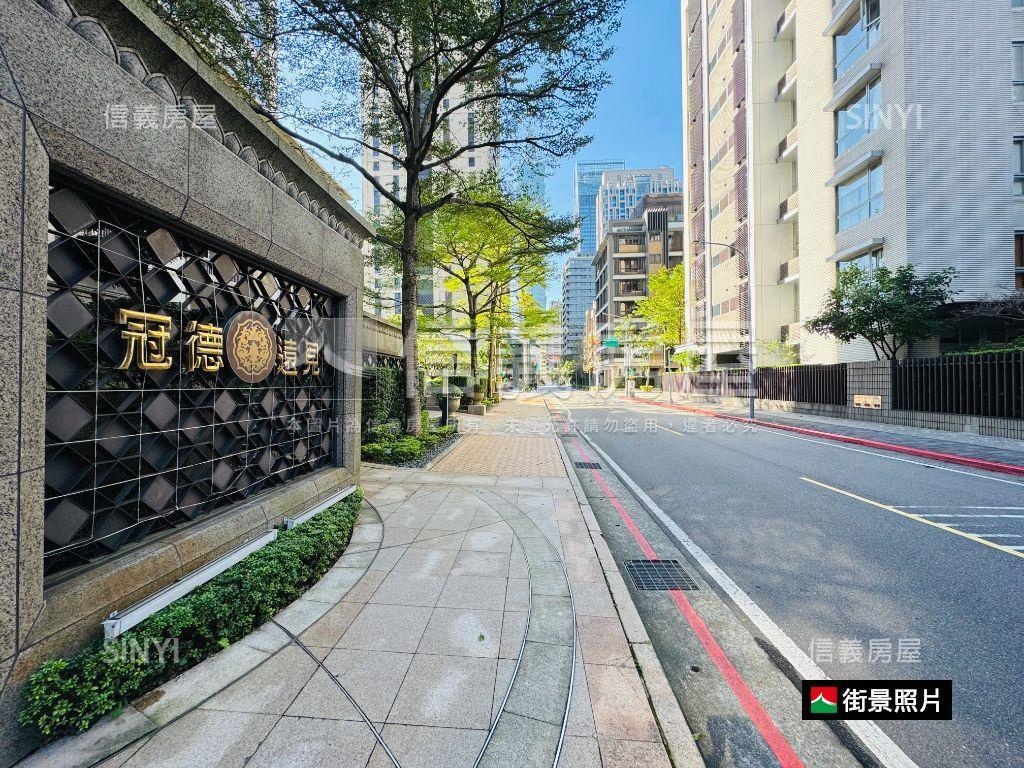 冠德遠見房屋室內格局與周邊環境