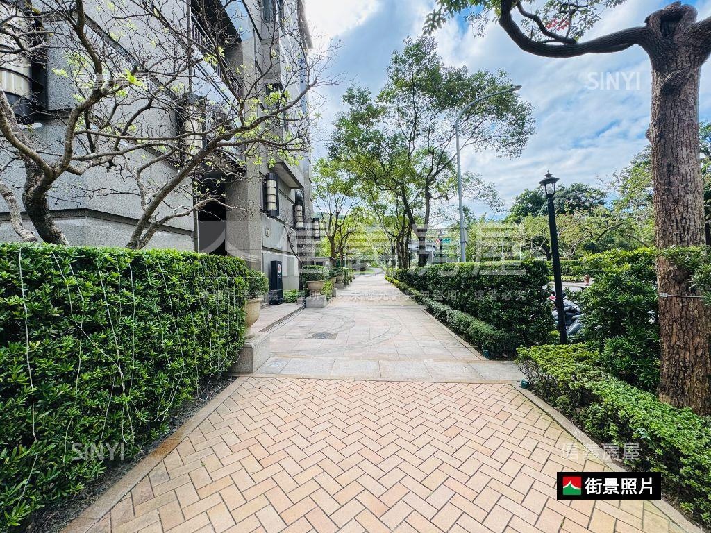 冠德遠見房屋室內格局與周邊環境