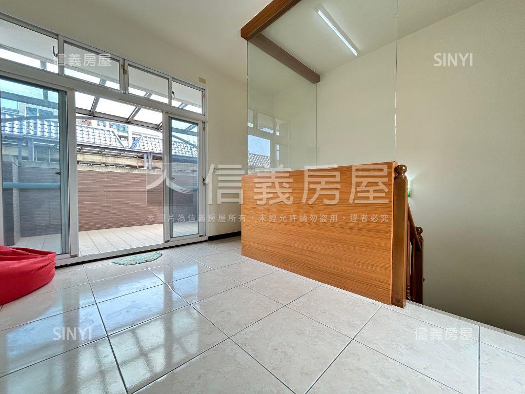 稀有釋出中興商圈震後別墅房屋室內格局與周邊環境