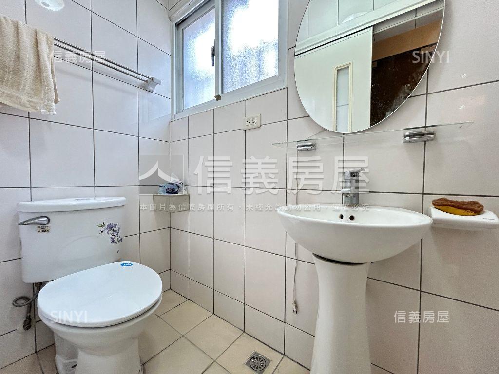 稀有釋出中興商圈震後別墅房屋室內格局與周邊環境