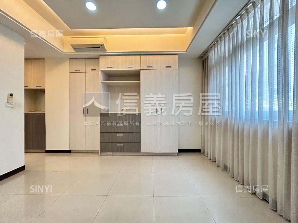 稀有釋出中興商圈震後別墅房屋室內格局與周邊環境