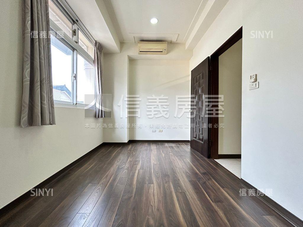 稀有釋出中興商圈震後別墅房屋室內格局與周邊環境