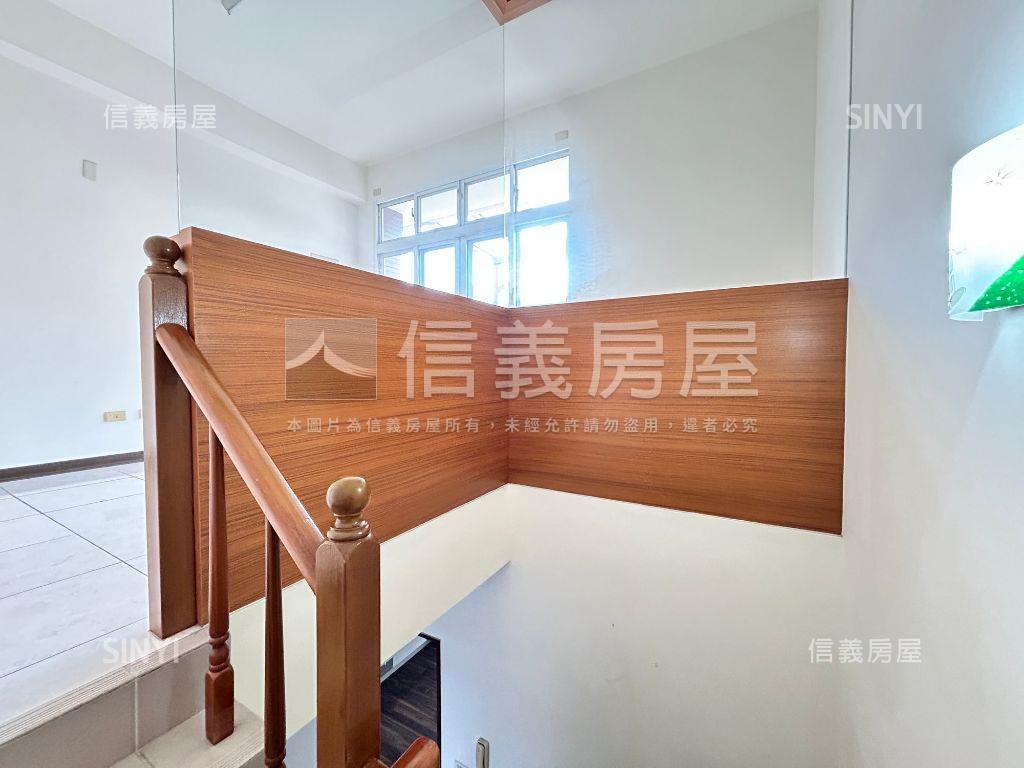 稀有釋出中興商圈震後別墅房屋室內格局與周邊環境