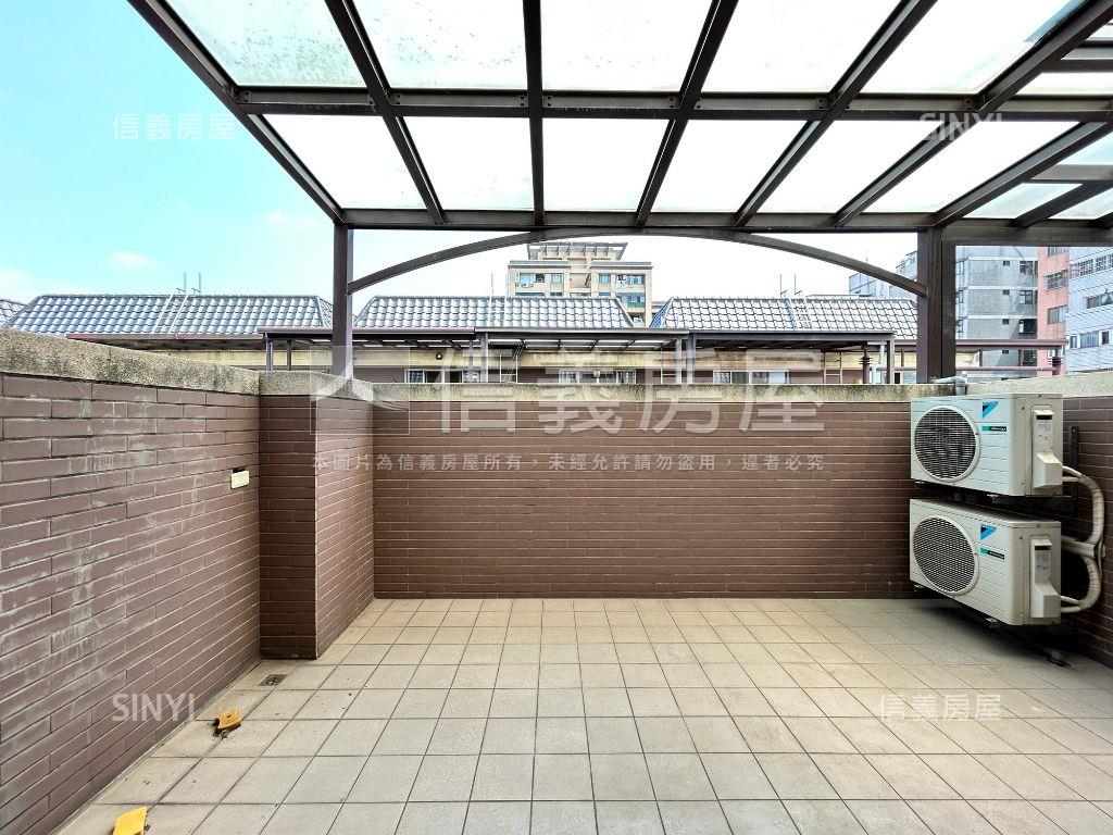 稀有釋出中興商圈震後別墅房屋室內格局與周邊環境