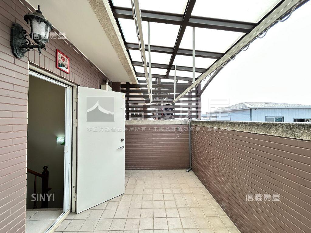 稀有釋出中興商圈震後別墅房屋室內格局與周邊環境