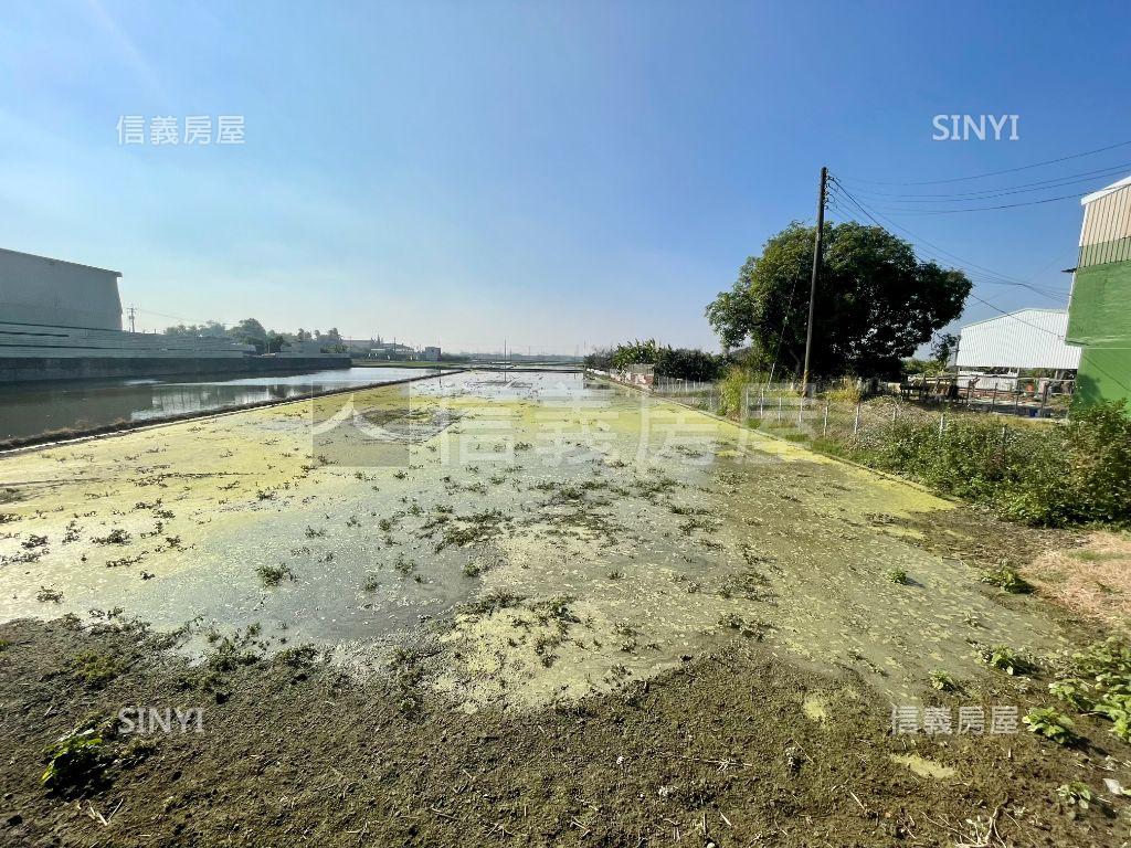 北高產業園區旁潛力農地房屋室內格局與周邊環境