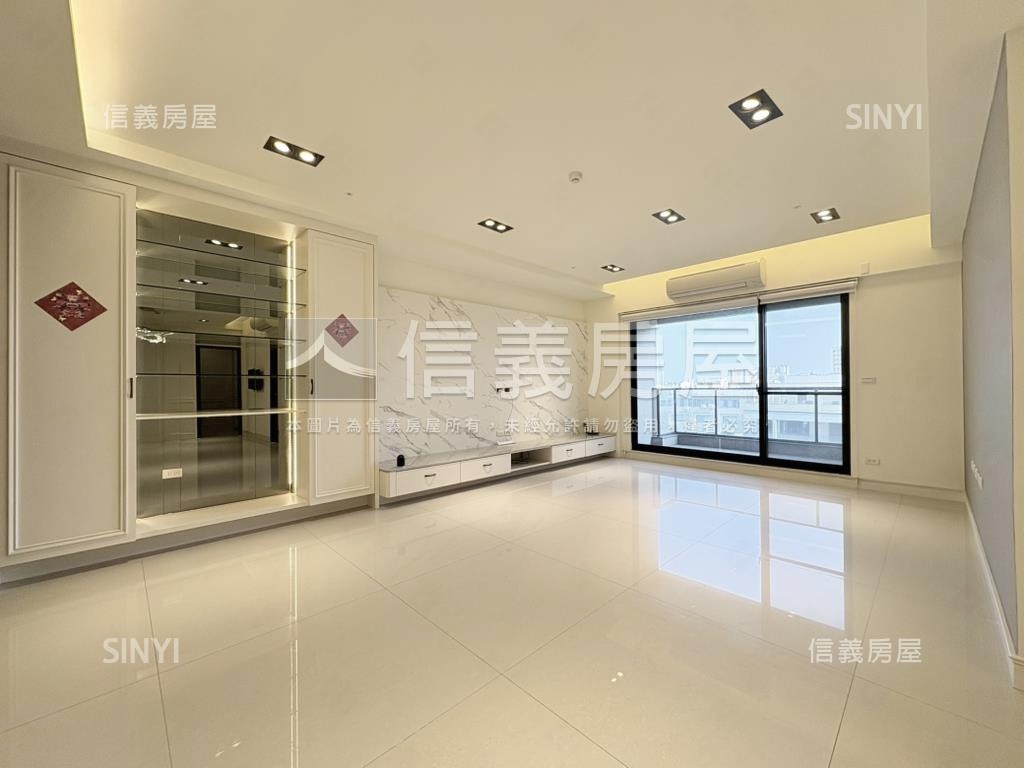 尋找知音質感美居✦臺邦房屋室內格局與周邊環境