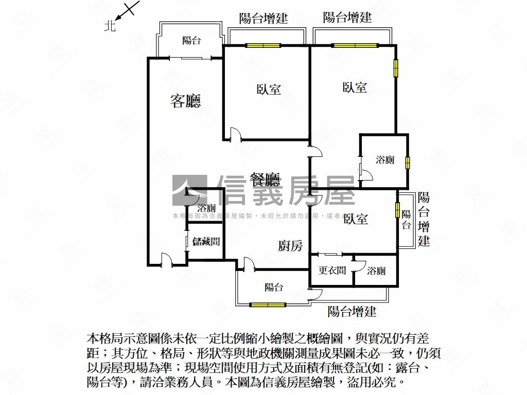 尋找知音質感美居✦臺邦房屋室內格局與周邊環境