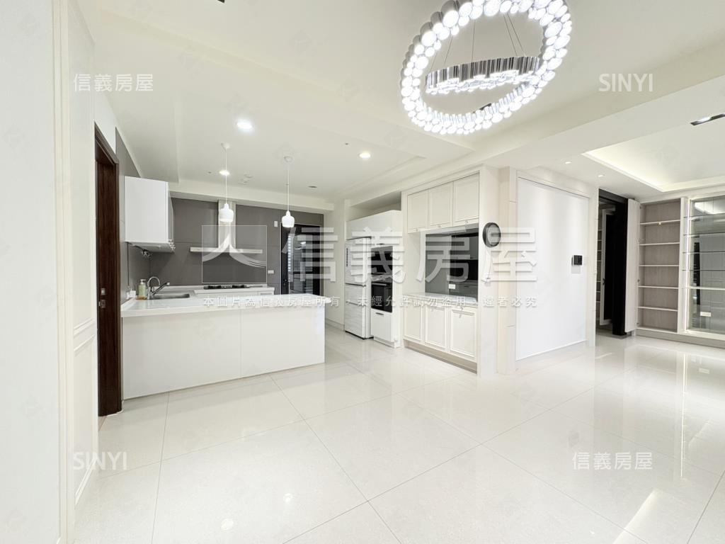 尋找知音質感美居✦臺邦房屋室內格局與周邊環境