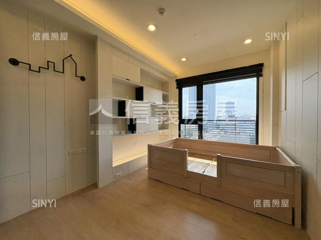 尋找知音質感美居✦臺邦房屋室內格局與周邊環境