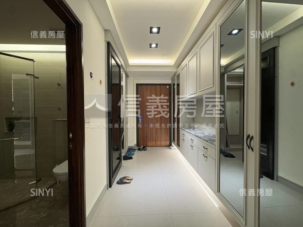 尋找知音質感美居✦臺邦房屋室內格局與周邊環境