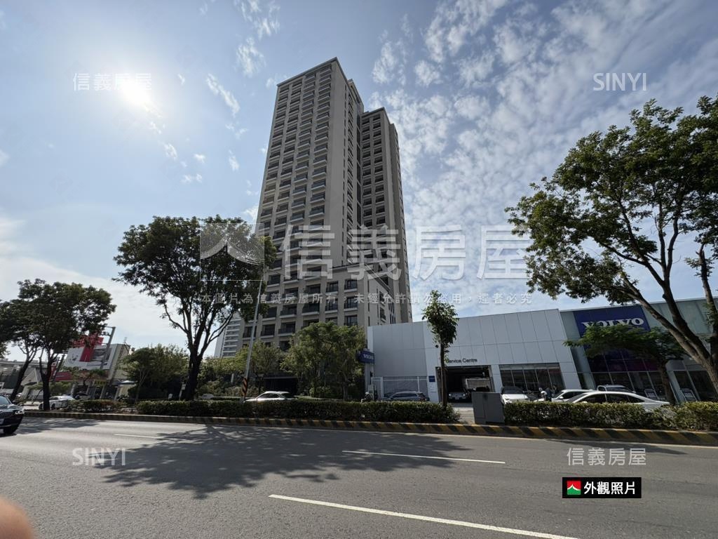 尋找知音質感美居✦臺邦房屋室內格局與周邊環境