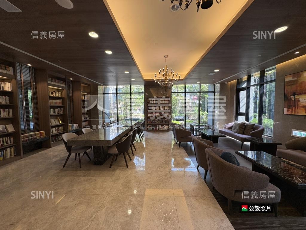 尋找知音質感美居✦臺邦房屋室內格局與周邊環境