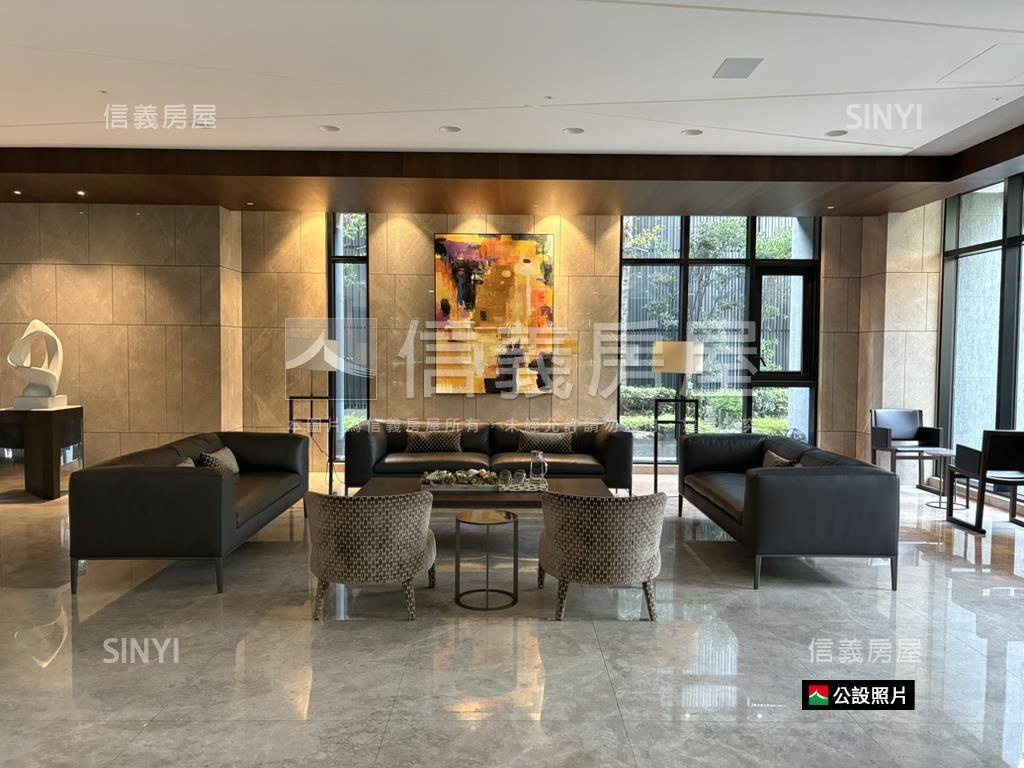 尋找知音質感美居✦臺邦房屋室內格局與周邊環境