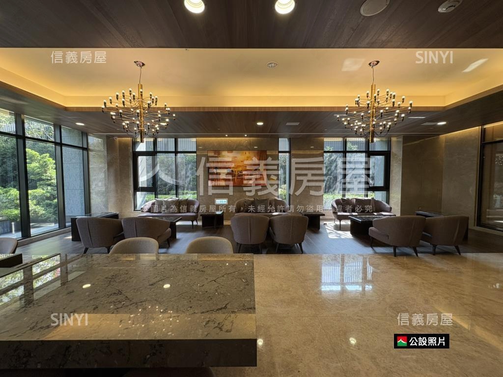 尋找知音質感美居✦臺邦房屋室內格局與周邊環境