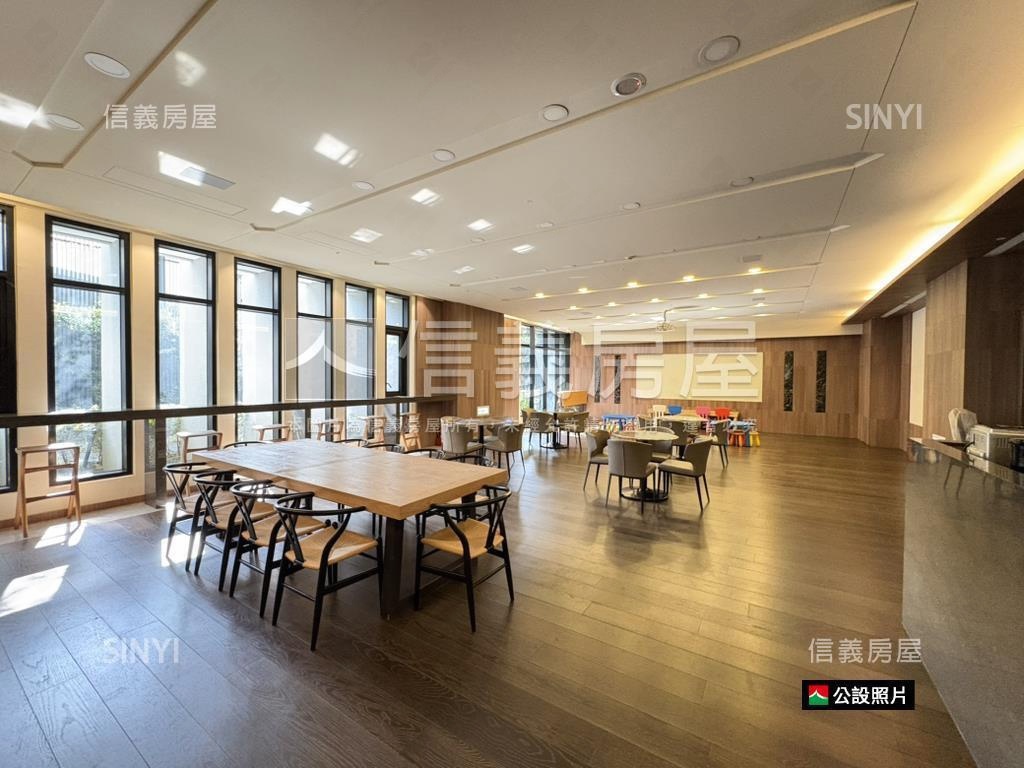 尋找知音質感美居✦臺邦房屋室內格局與周邊環境