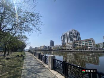 安平面寬近公園美地
