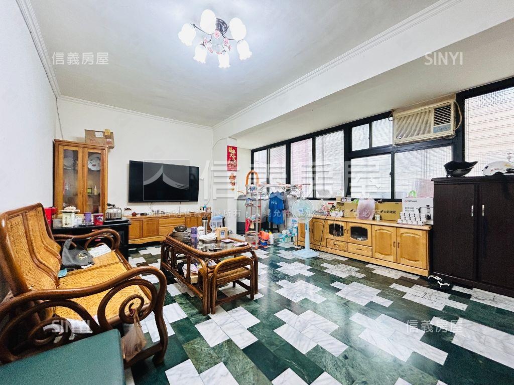 大空間●力行邊間美屋房屋室內格局與周邊環境