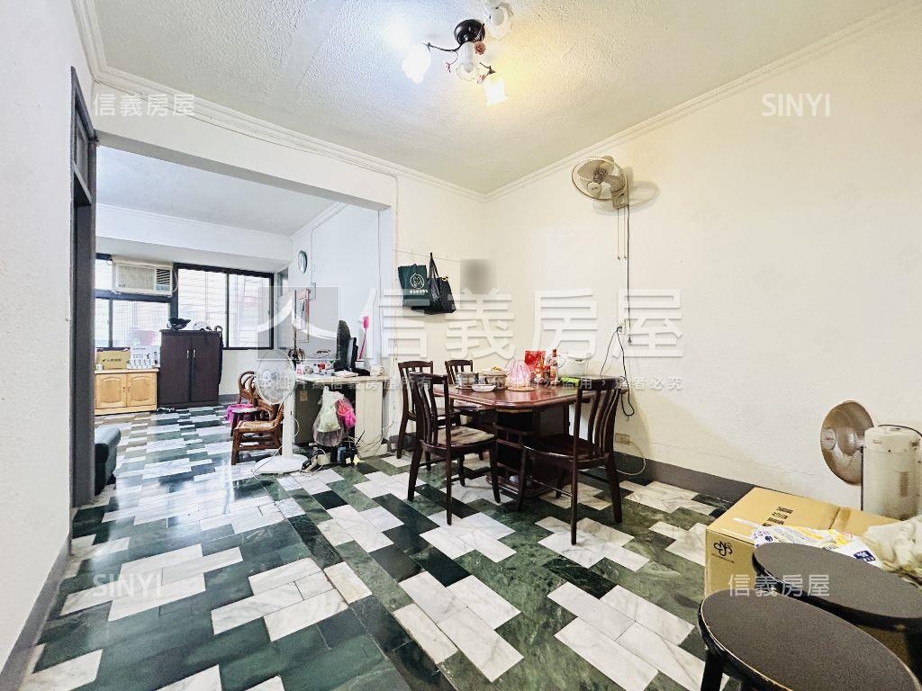 大空間●力行邊間美屋房屋室內格局與周邊環境